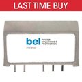 Bel Power Solutions DC to DC Converter, 4.5-5.5V DC to 15/-15V DC, 1VA, 0 Hz DSP1N5D15